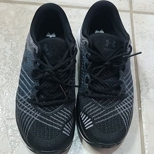 Under Armour Running Shoes